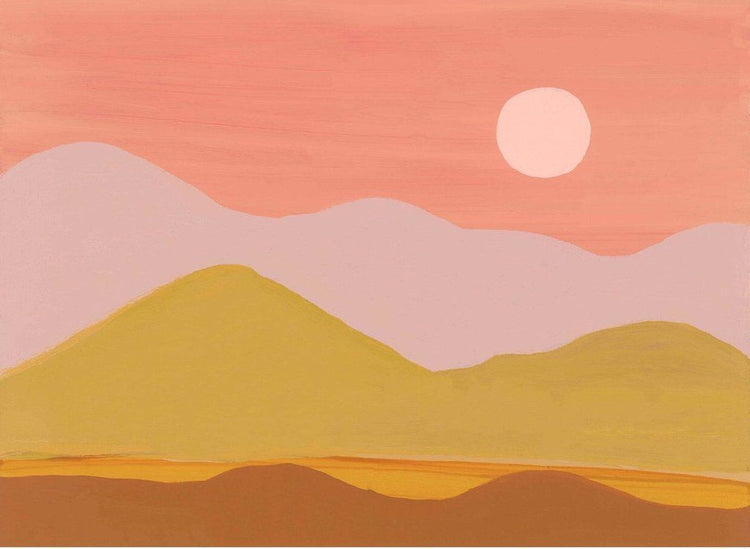 Earth greeting cards