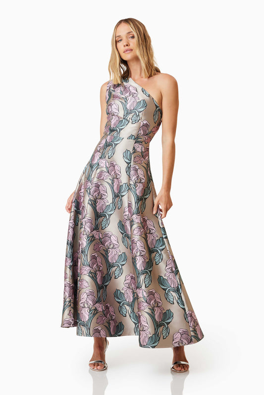 Elliatt Audrey Maxi Dress