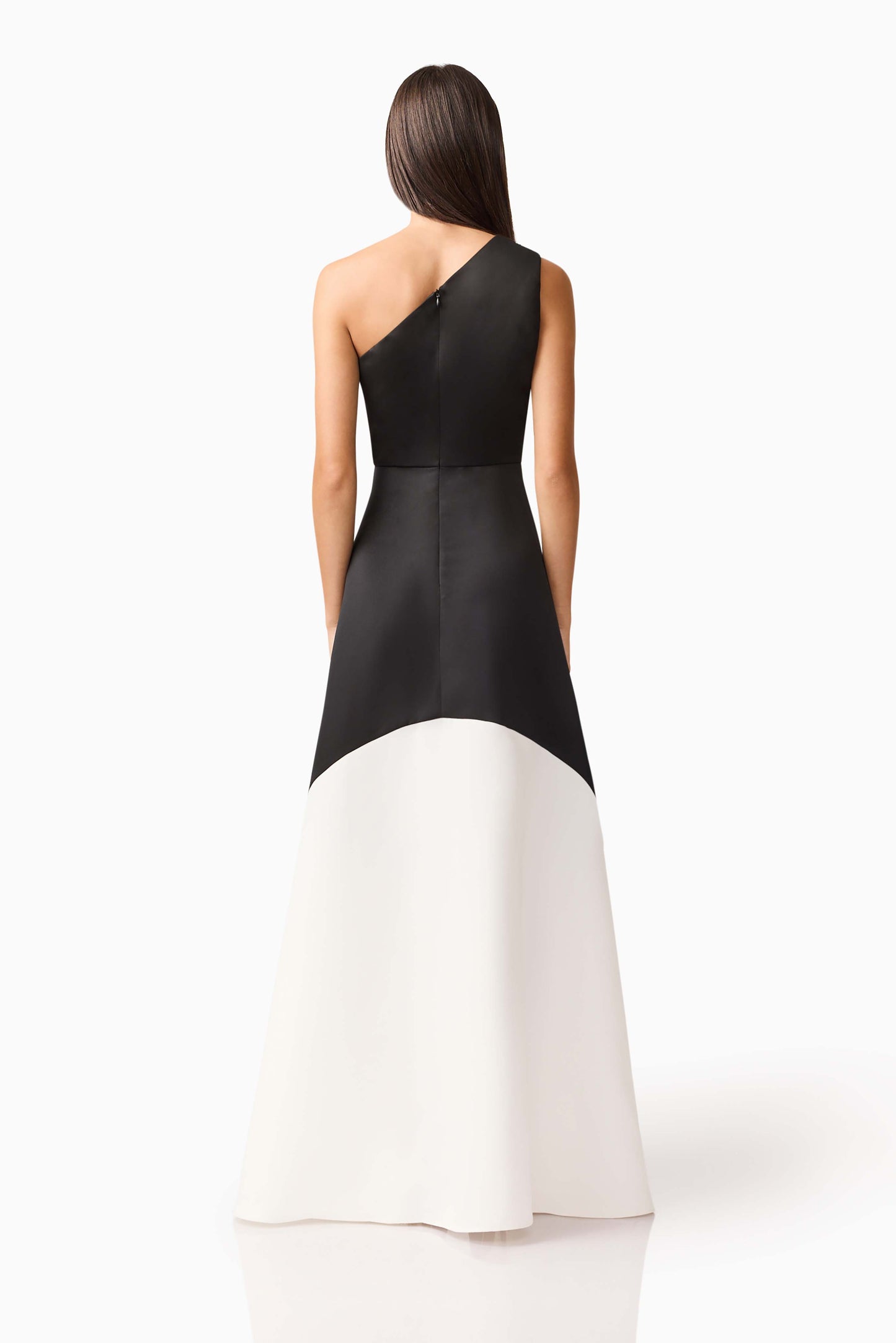 Sorrel Maxi Dress