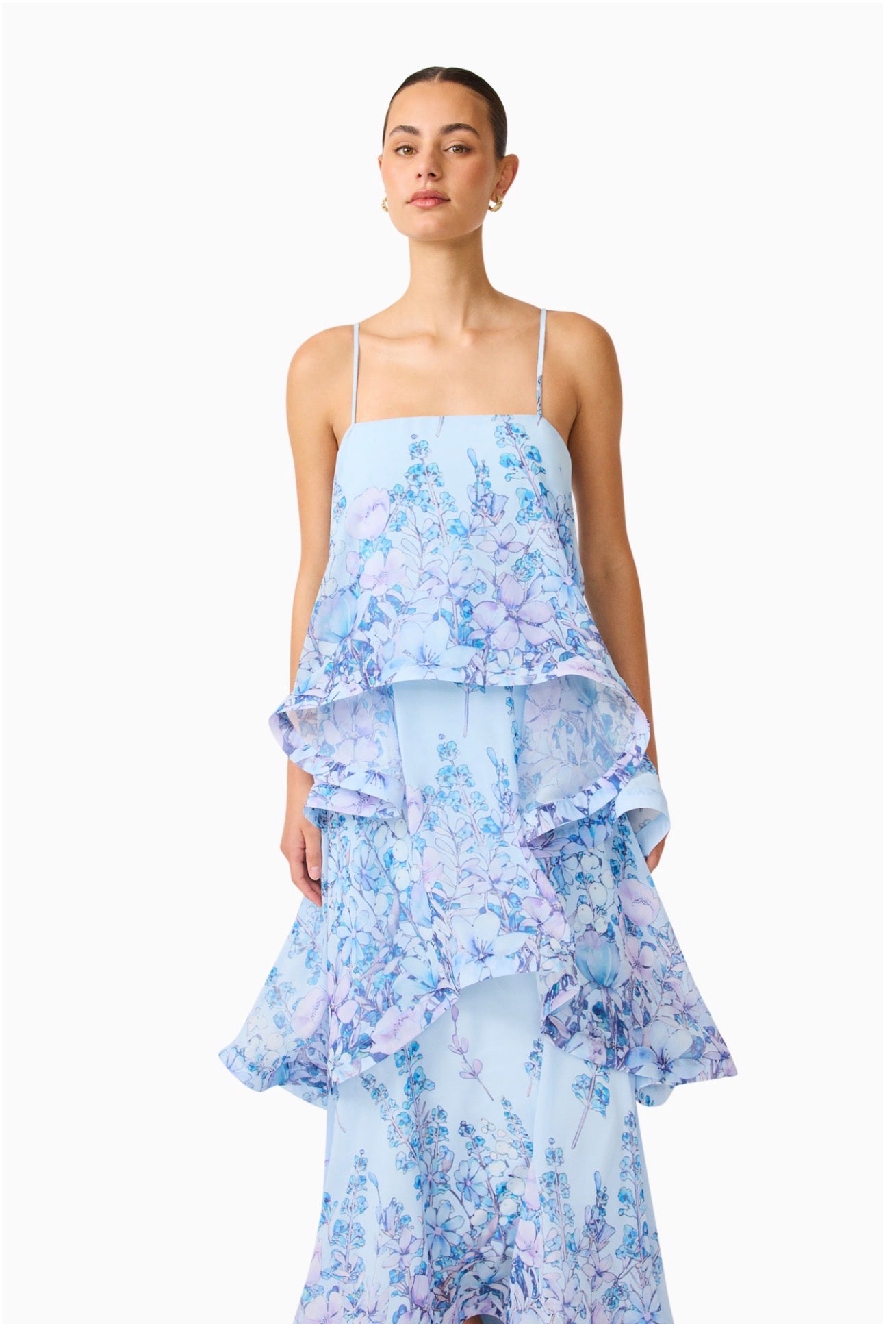 Armani Gown