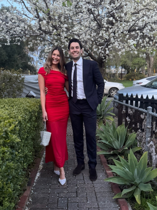 Darya Gown