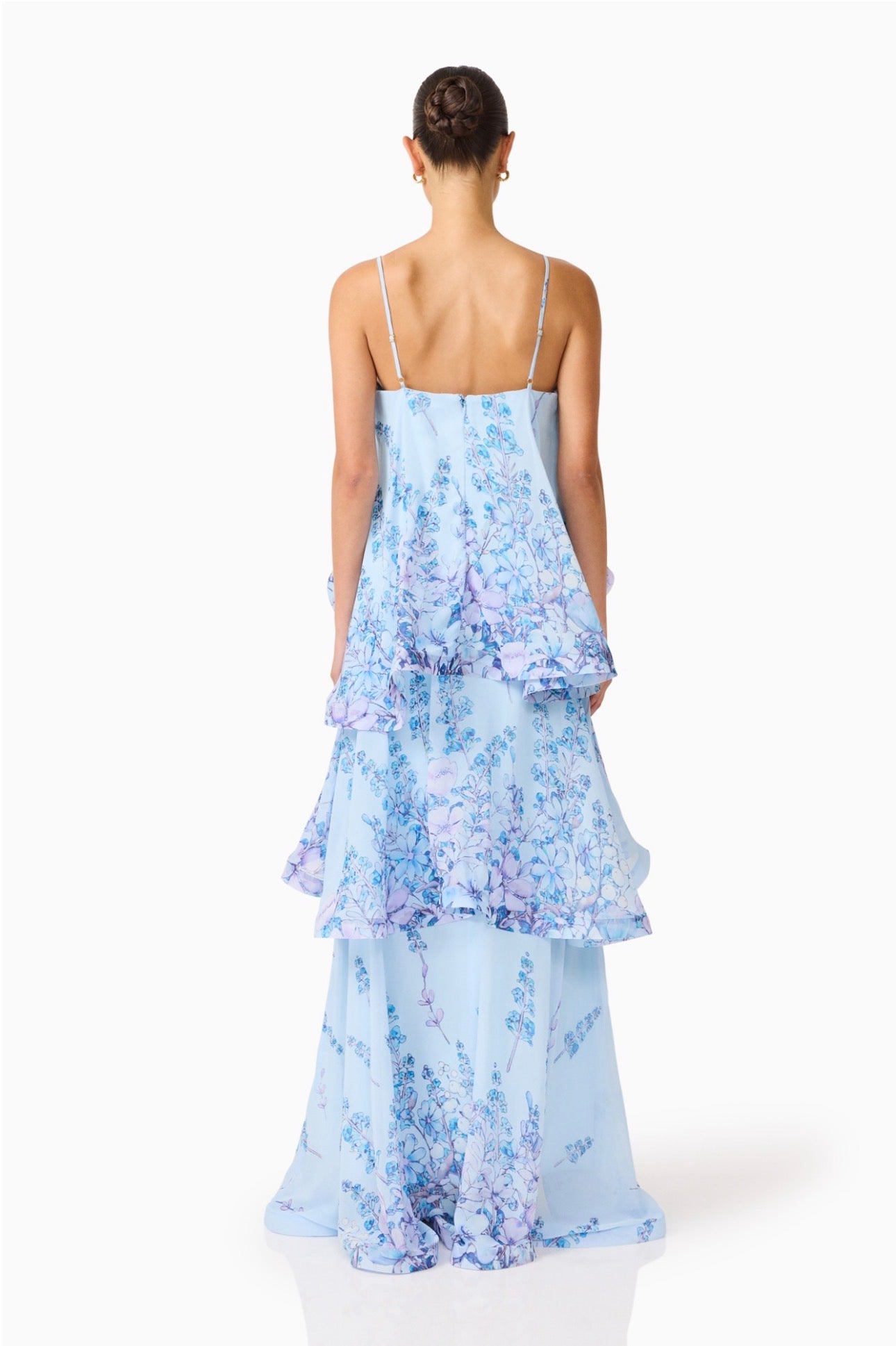 Armani Gown
