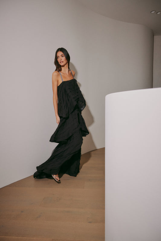 Eira Maxi Dress - Sale