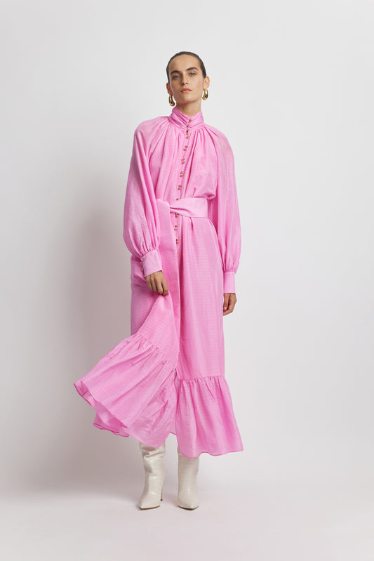 Sunset Lover Sunset Dress - Sale