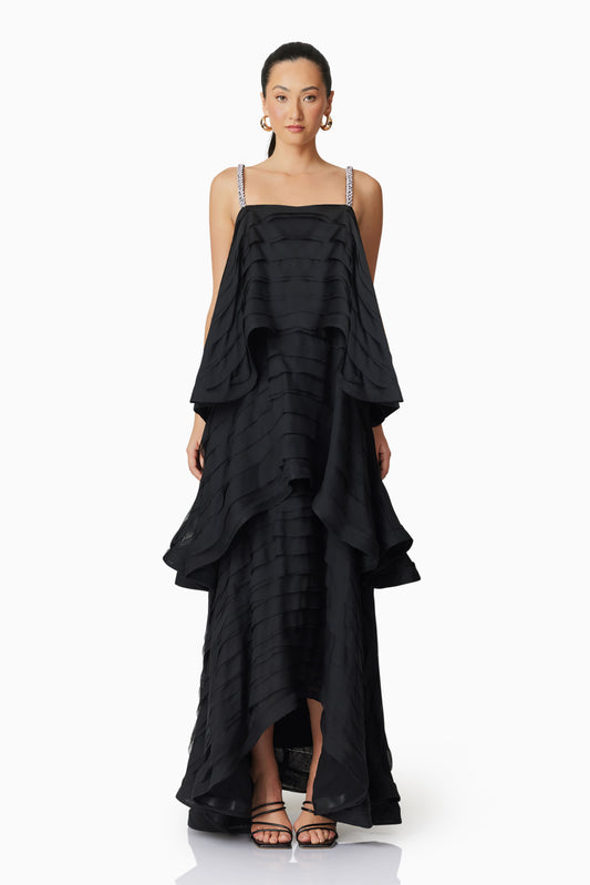 Eira Maxi Dress