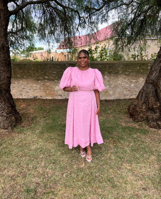 Aje Serendipity Dress - Sale