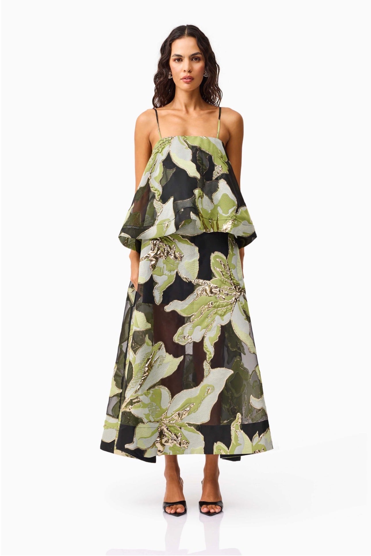 Elysia Gown