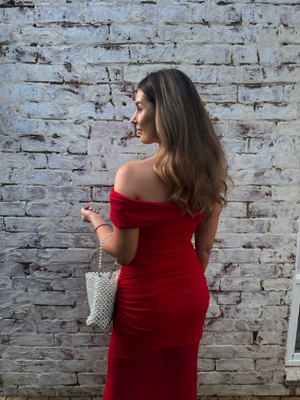 Darya Gown