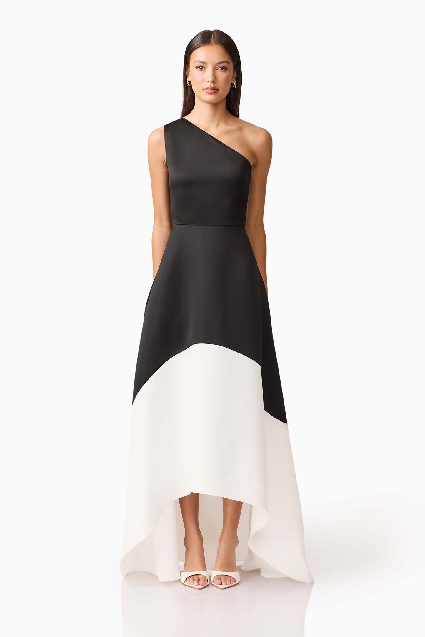Sorrel Maxi Dress