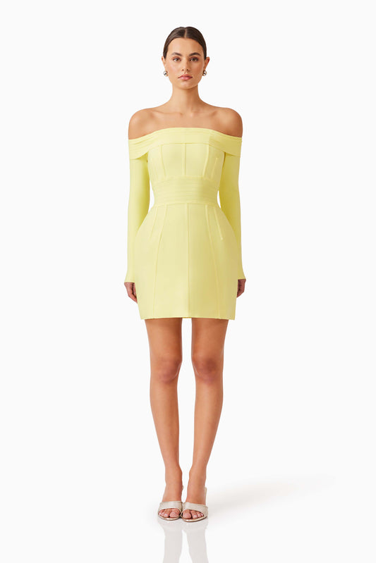 Katlyn Mini Dress