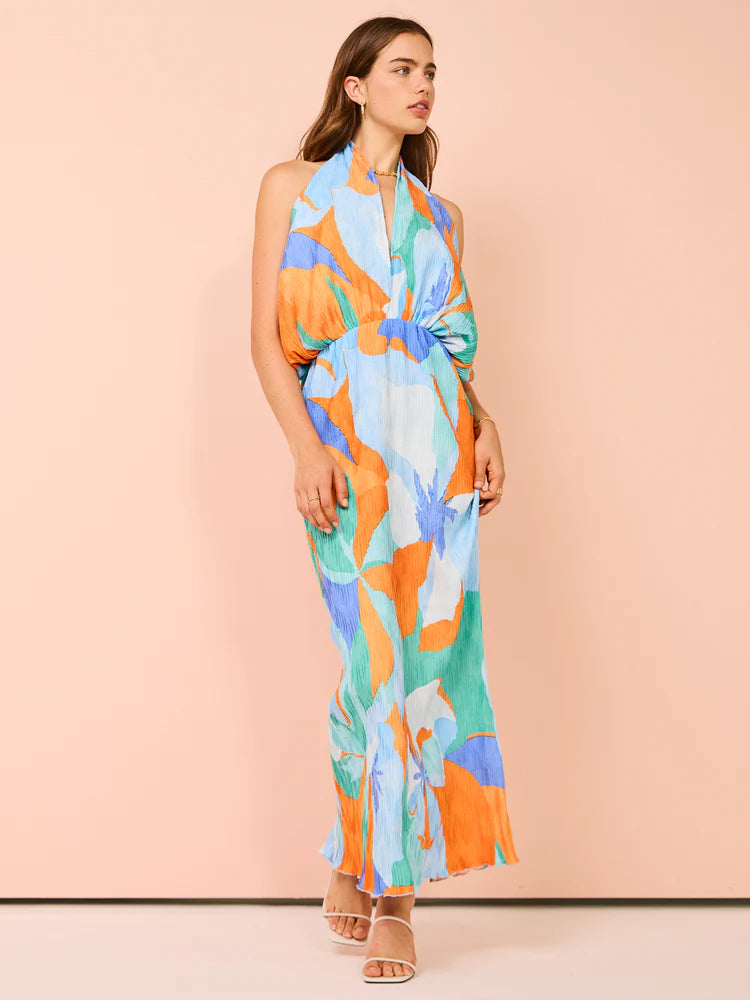 Lidee Riviera Gown - Sale
