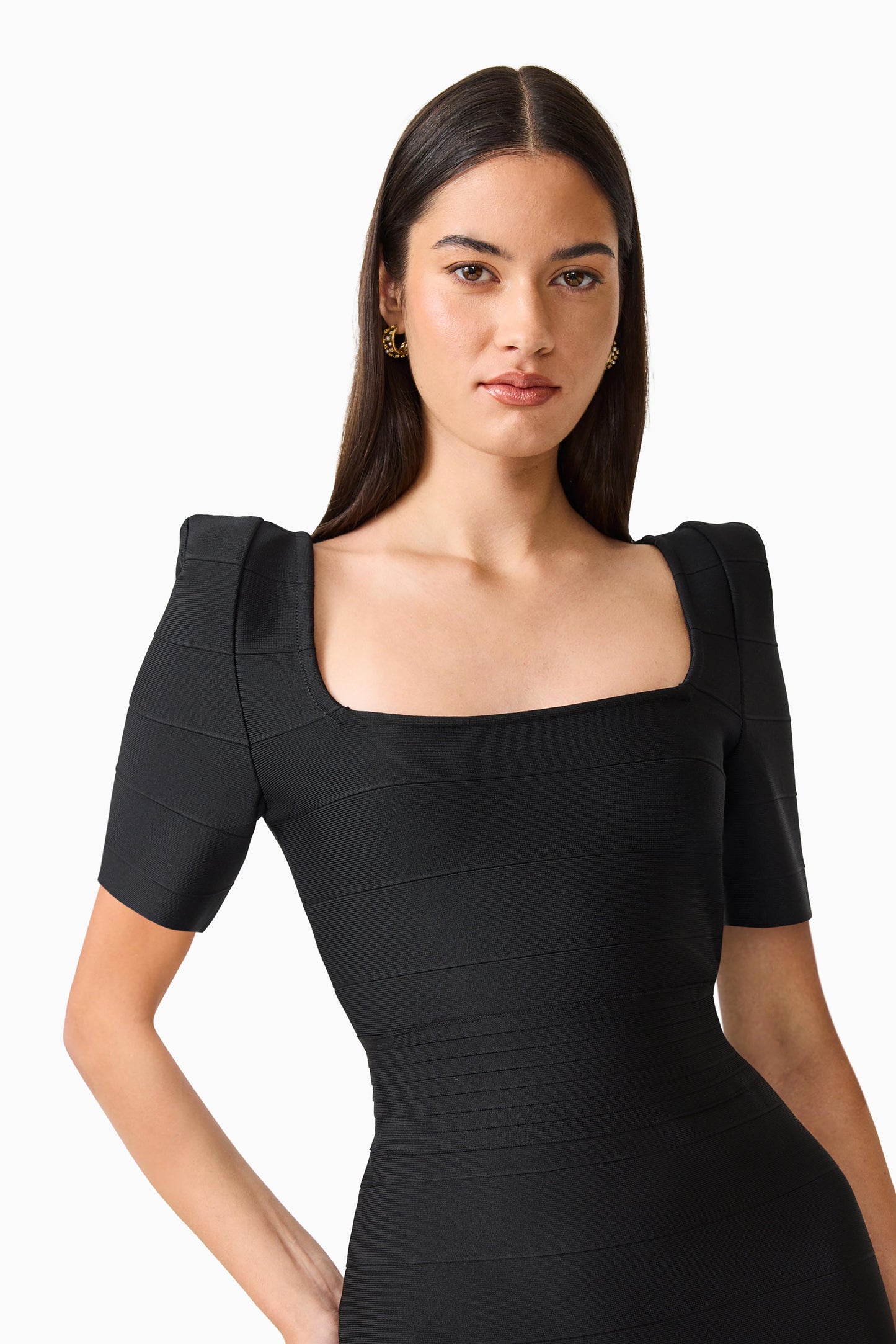 Ninette Column Dress