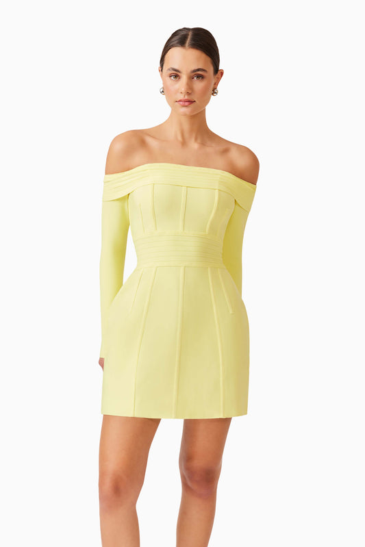 Katlyn Mini Dress - Sale