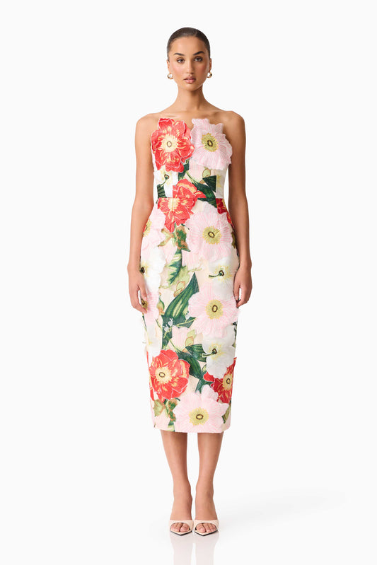 Solara Dress - Sale