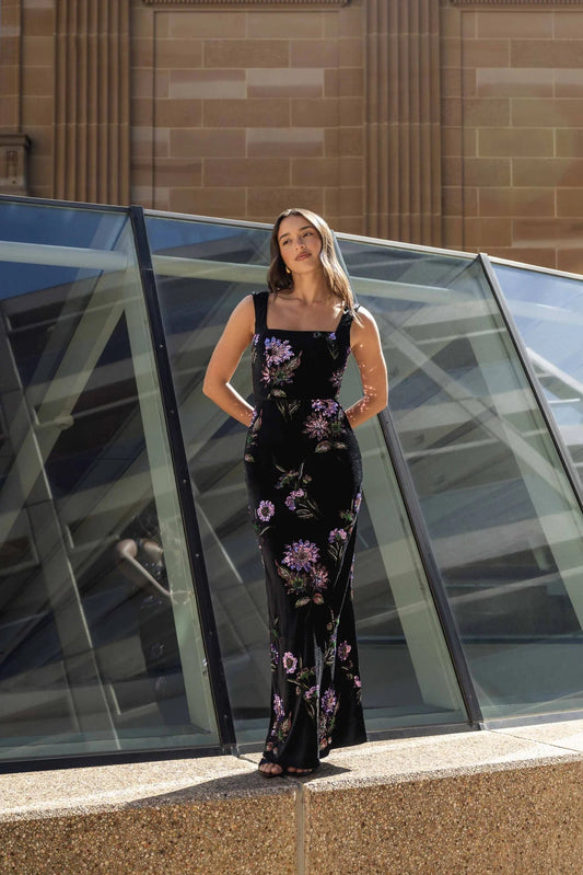 Clio Gown - Sale