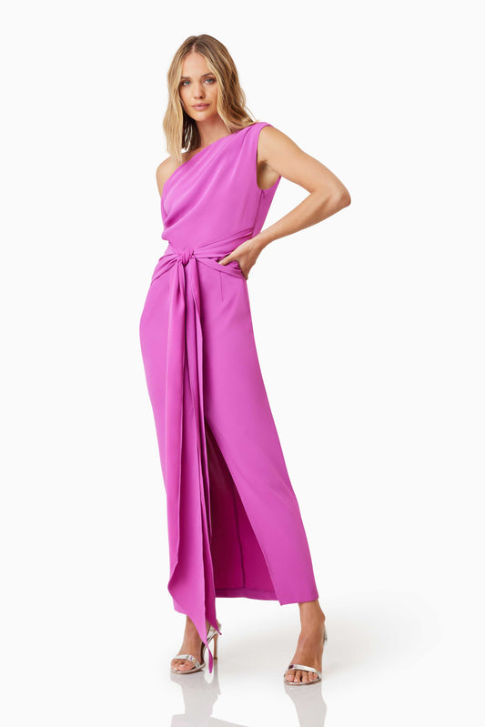 Kenna Midi Dress