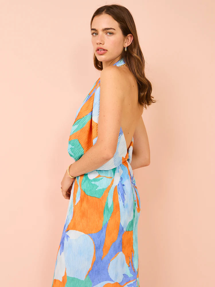 Lidee Riviera Gown - Sale