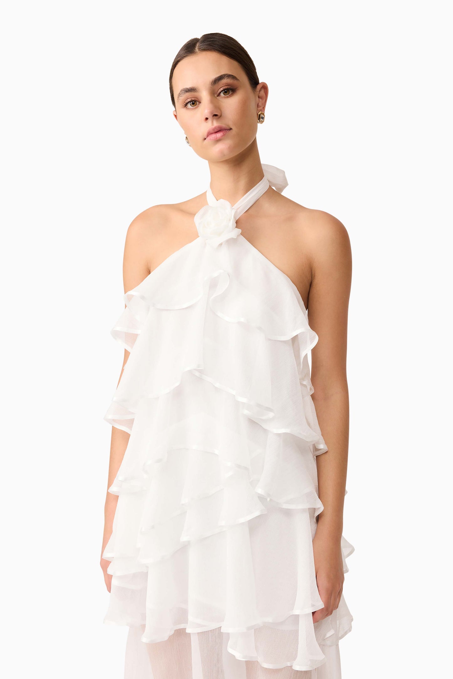 Melissa Halter Maxi Dress
