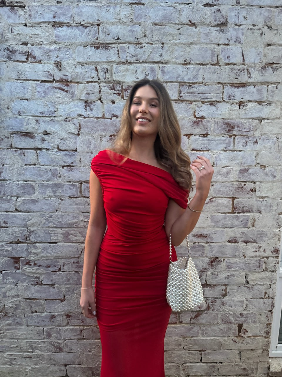 Darya Gown