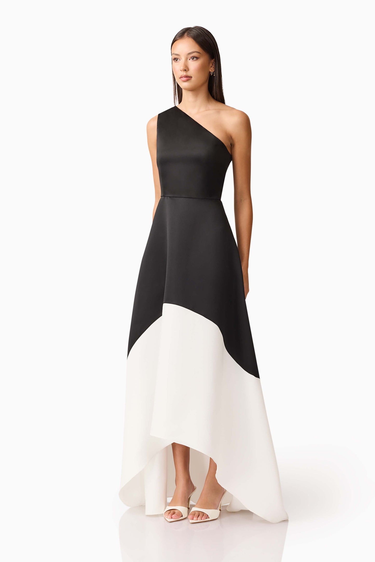 Sorrel Maxi Dress