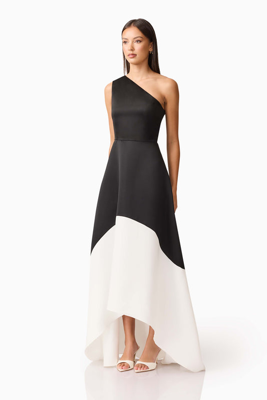 Sorrel Maxi Dress