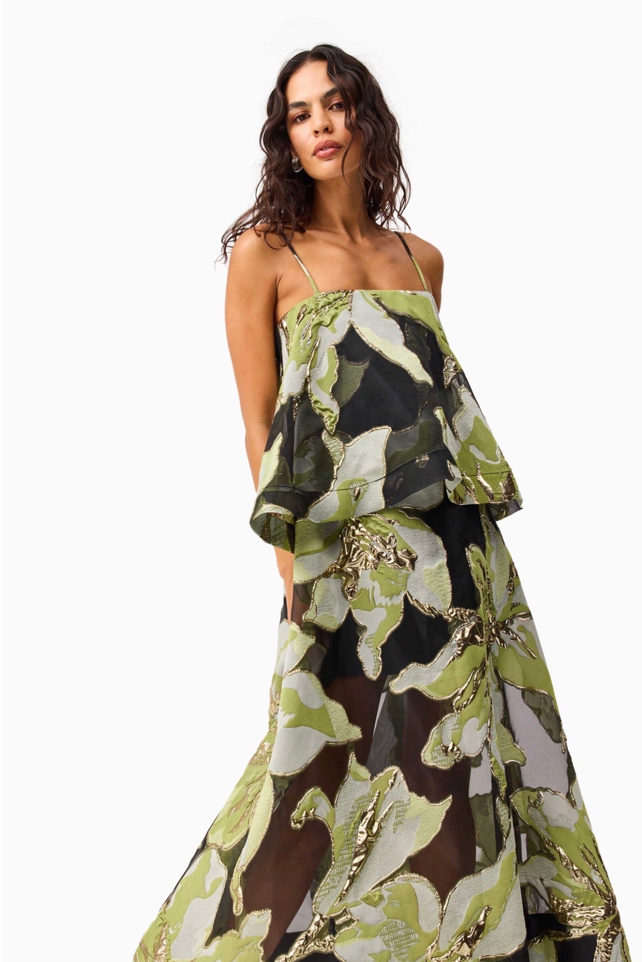 Elysia Gown