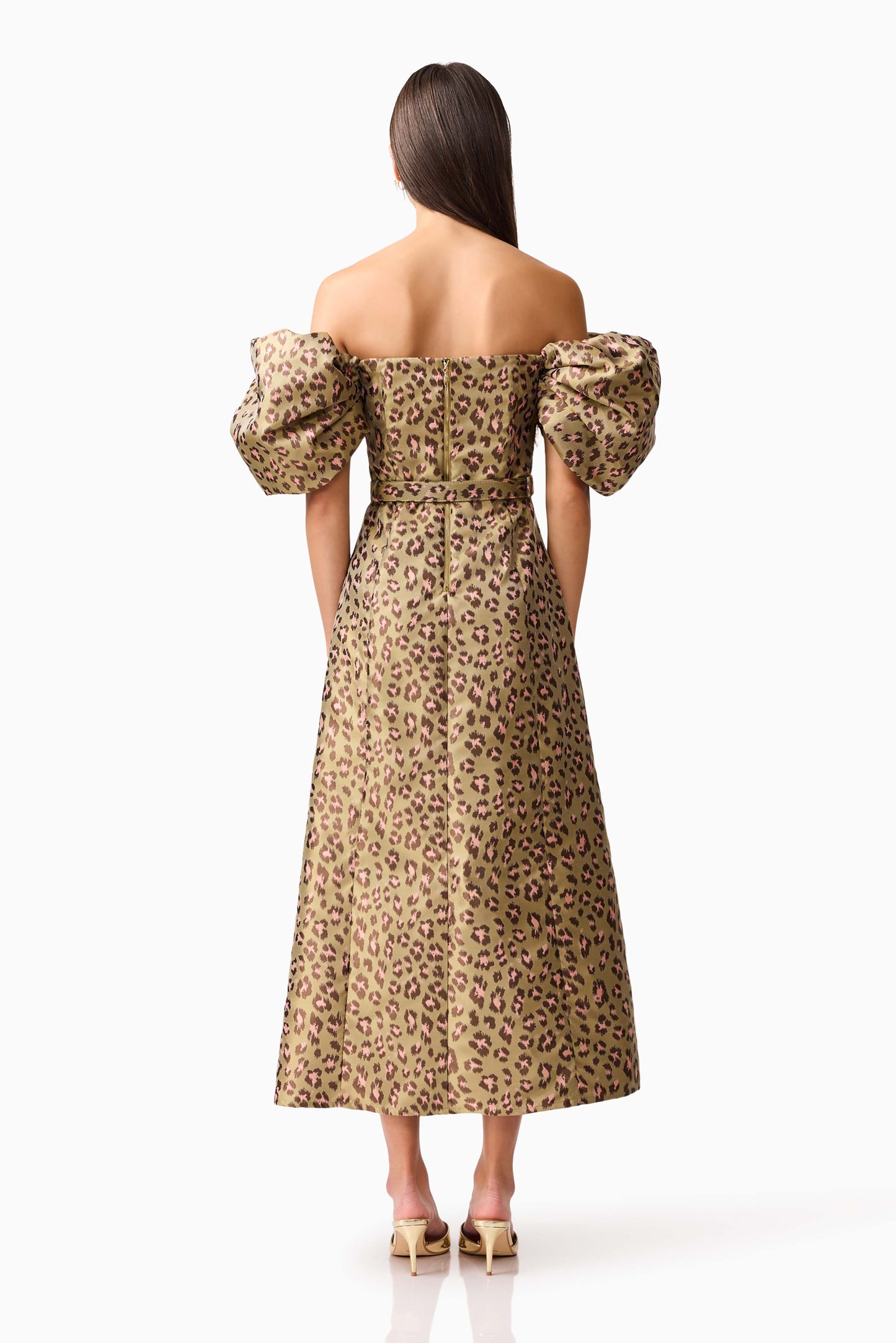 Elara Gown