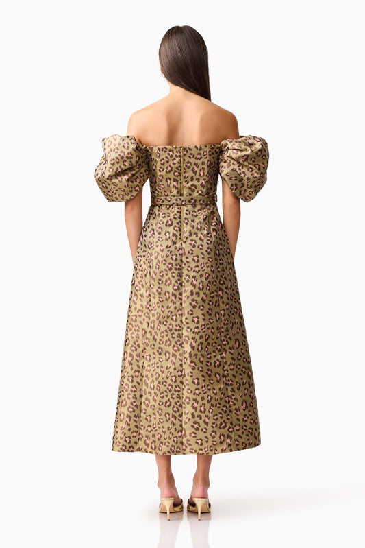 Elara Gown