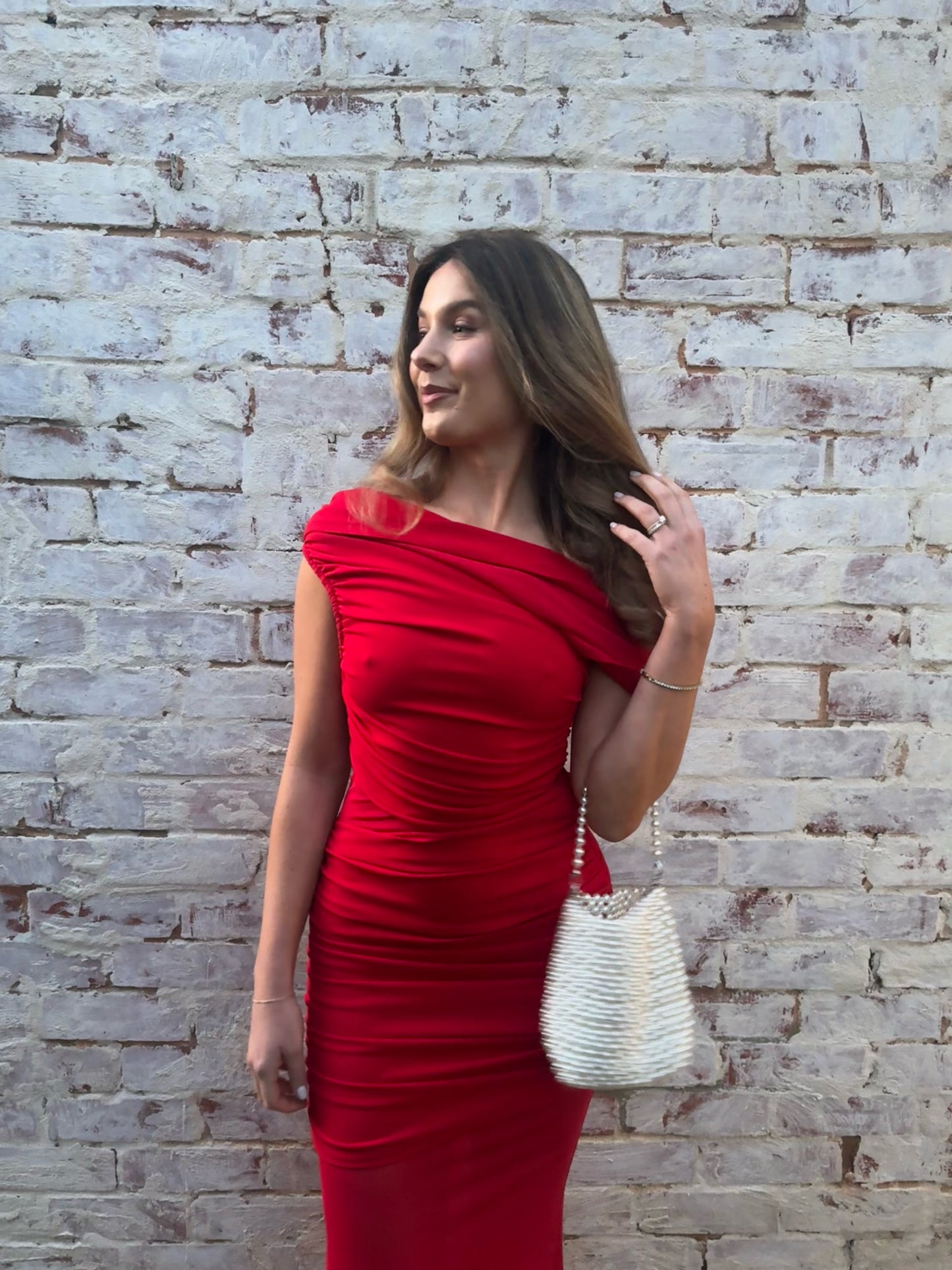 Darya Gown