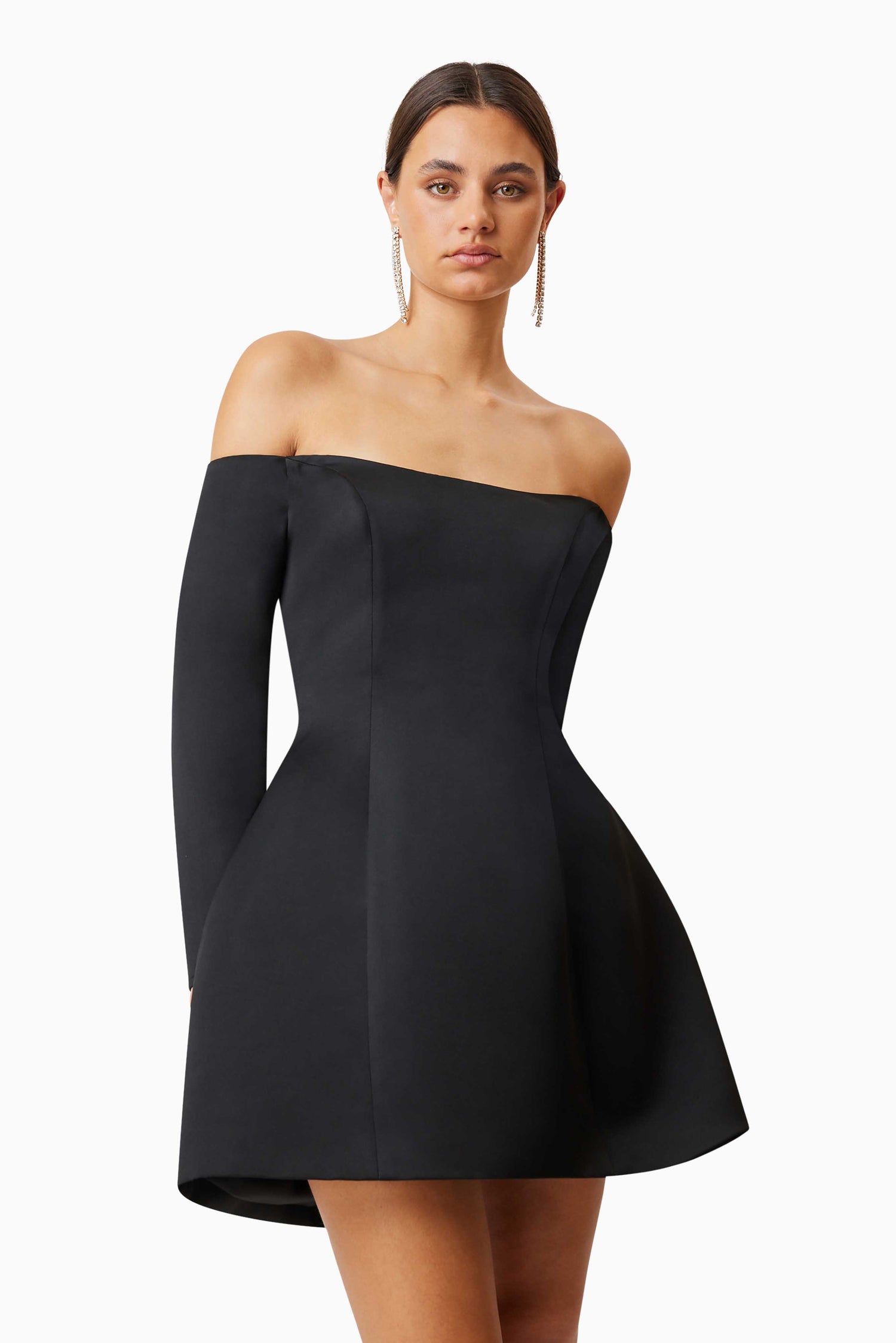 Elliatt Vida Mini - Black - Sale Finn Boutique Australia Elliatt Vida Mini - Black - Sale Finn Boutique Australia