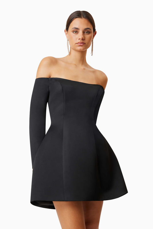 Elliatt Vida Mini - Black - Saoe