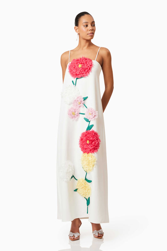 Buttercup Maxi - Cloud