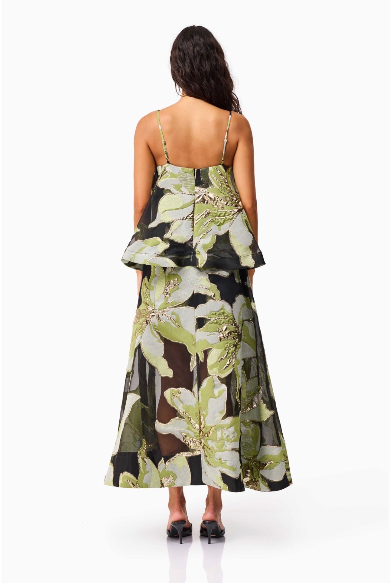 Elysia Gown