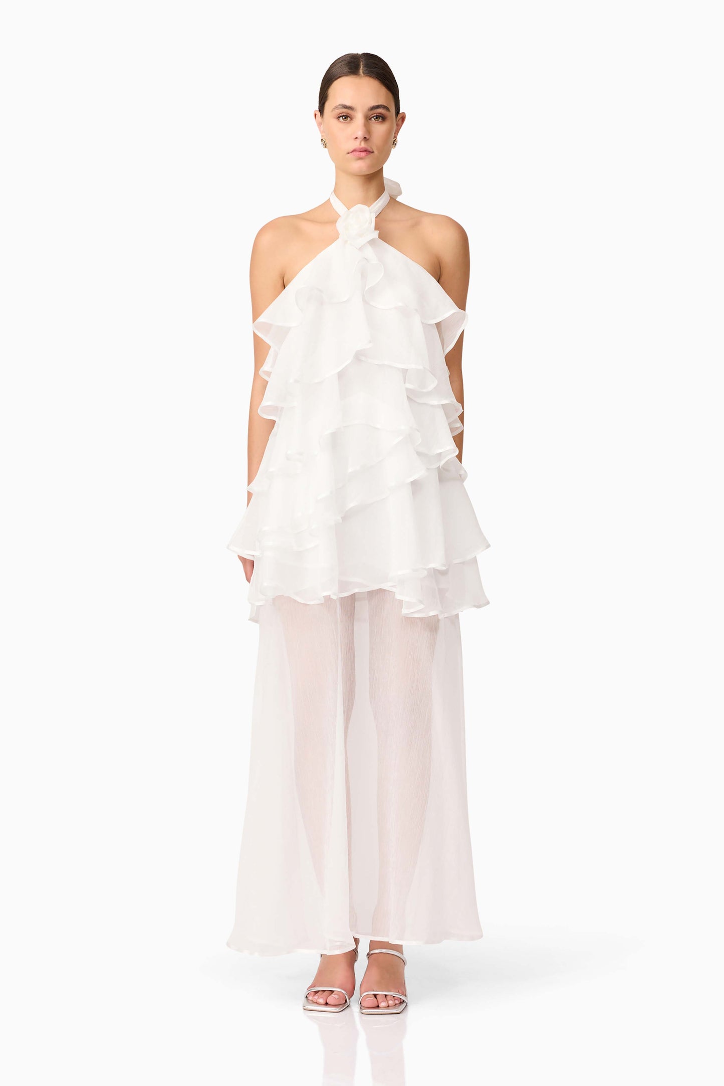 Melissa Halter Maxi Dress