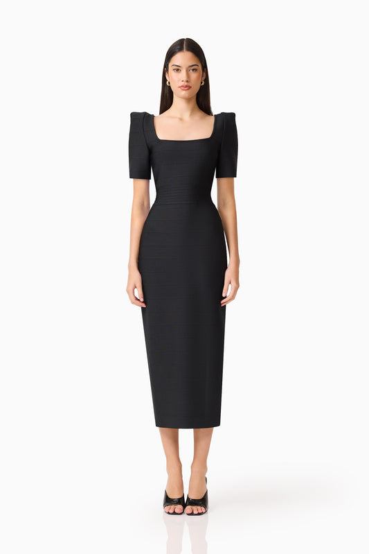 Ninette Column Dress