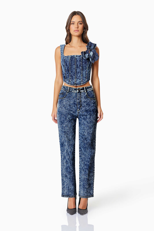 Camila Bodice - Sale