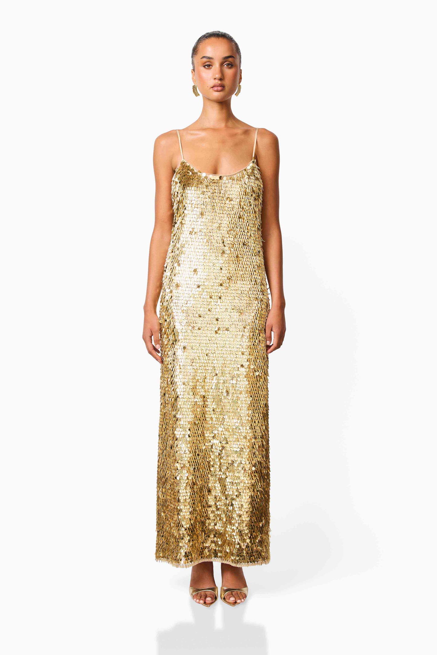 Marcelline Gown - Coming Soon