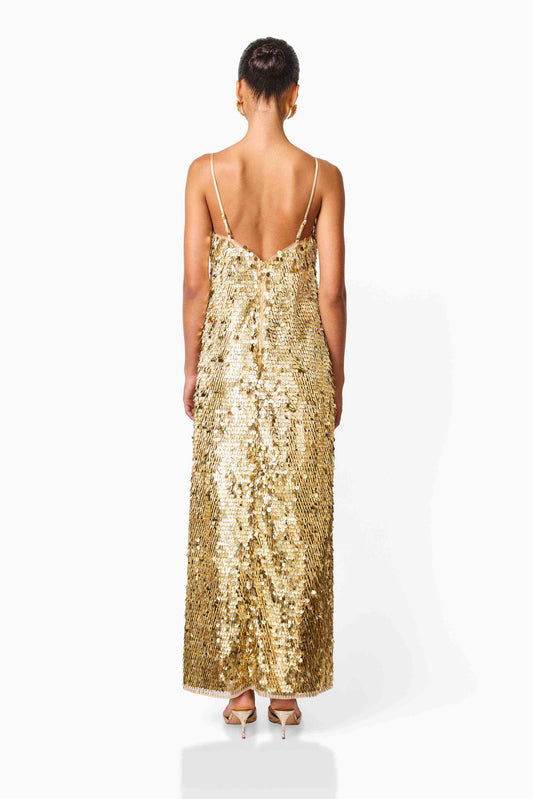 Marcelline Gown - Coming Soon