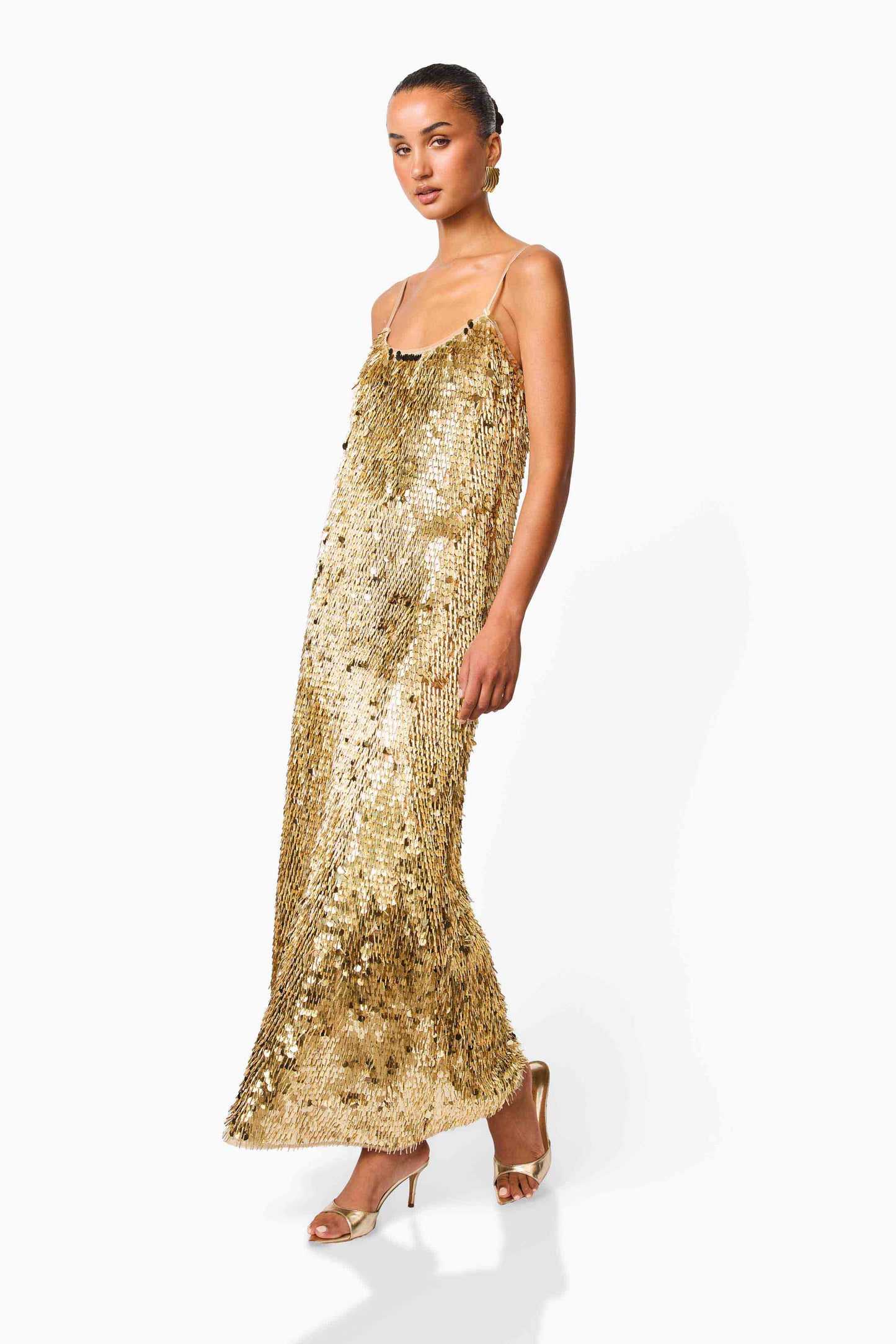 Marcelline Gown