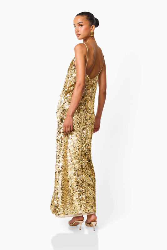 Marcelline Gown