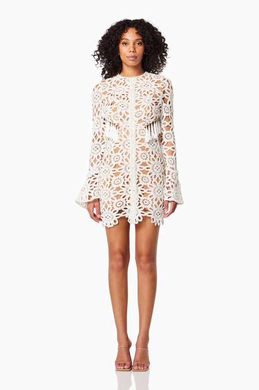 Elliatt Live Dress - Sale