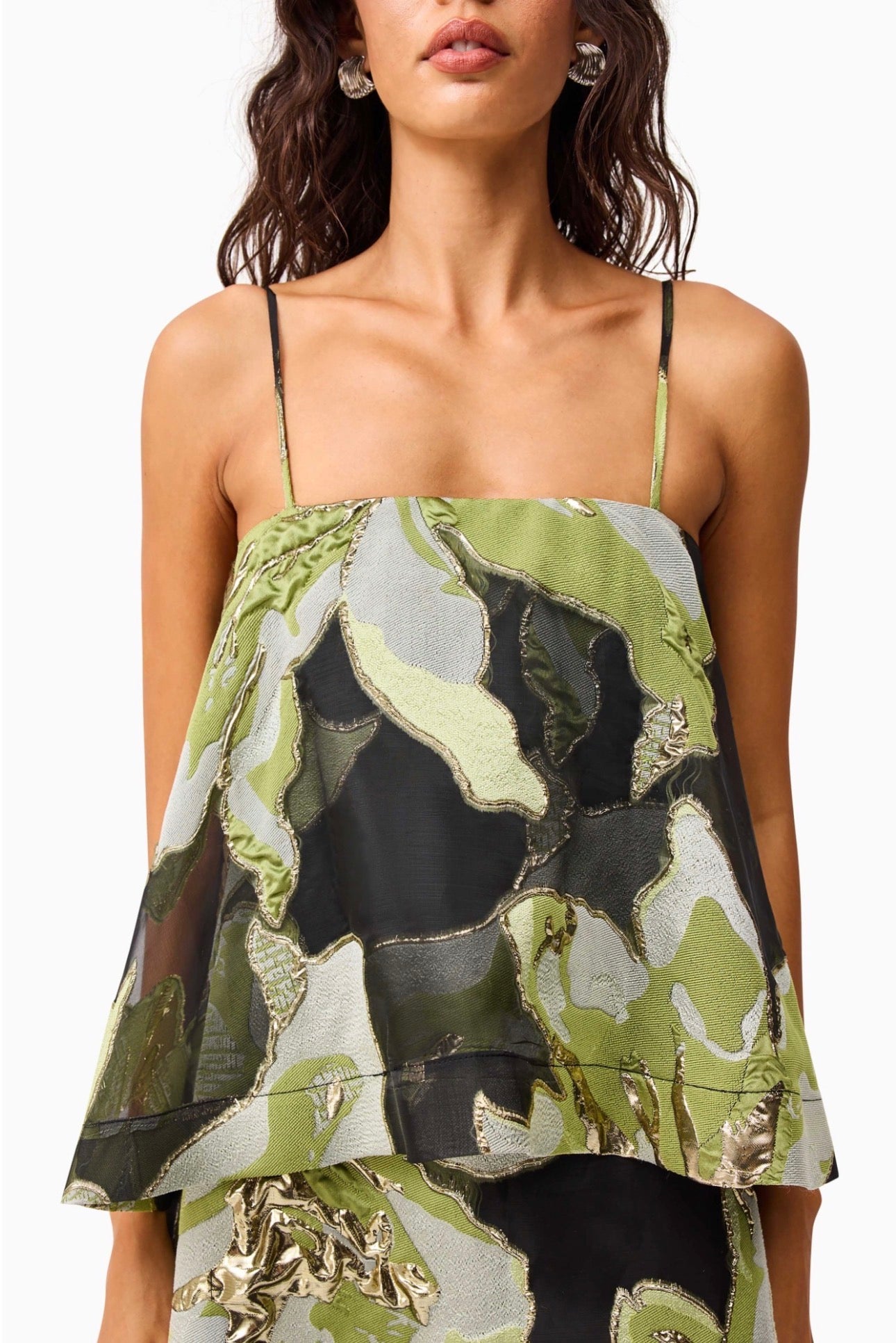 Elysia Gown