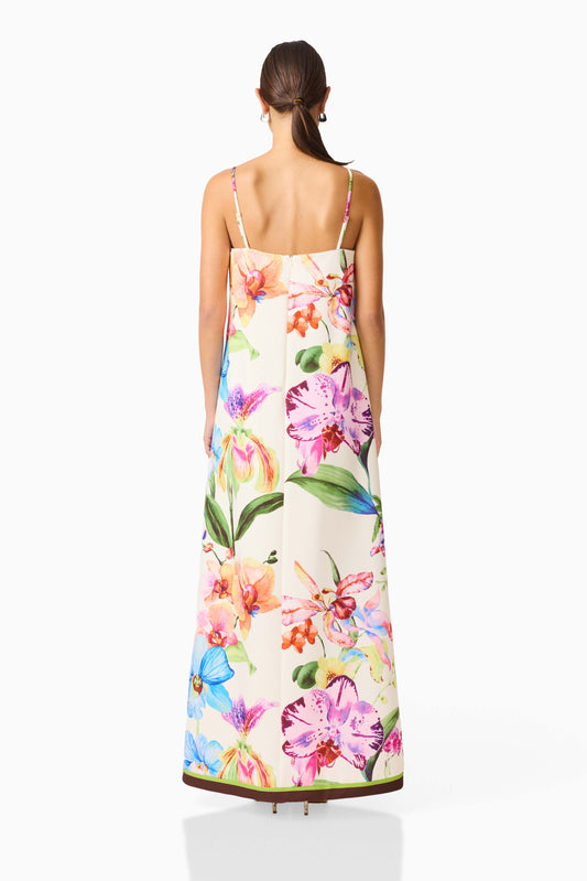 Glynda Dress - Coming Soon