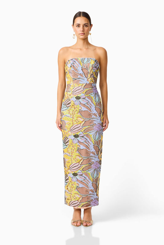 Seraphine Gown - Coming Soon