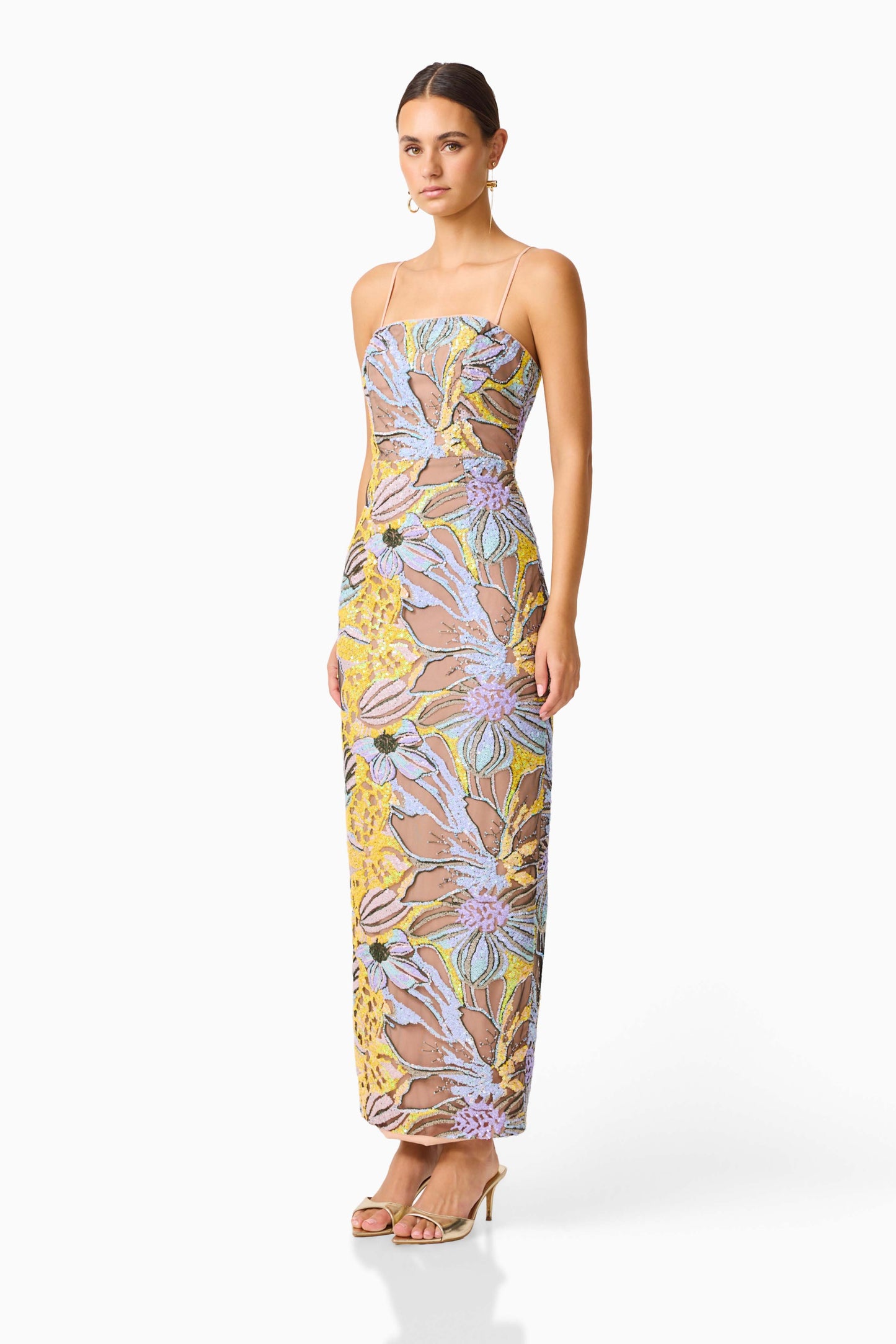 Seraphine Gown - Coming Soon