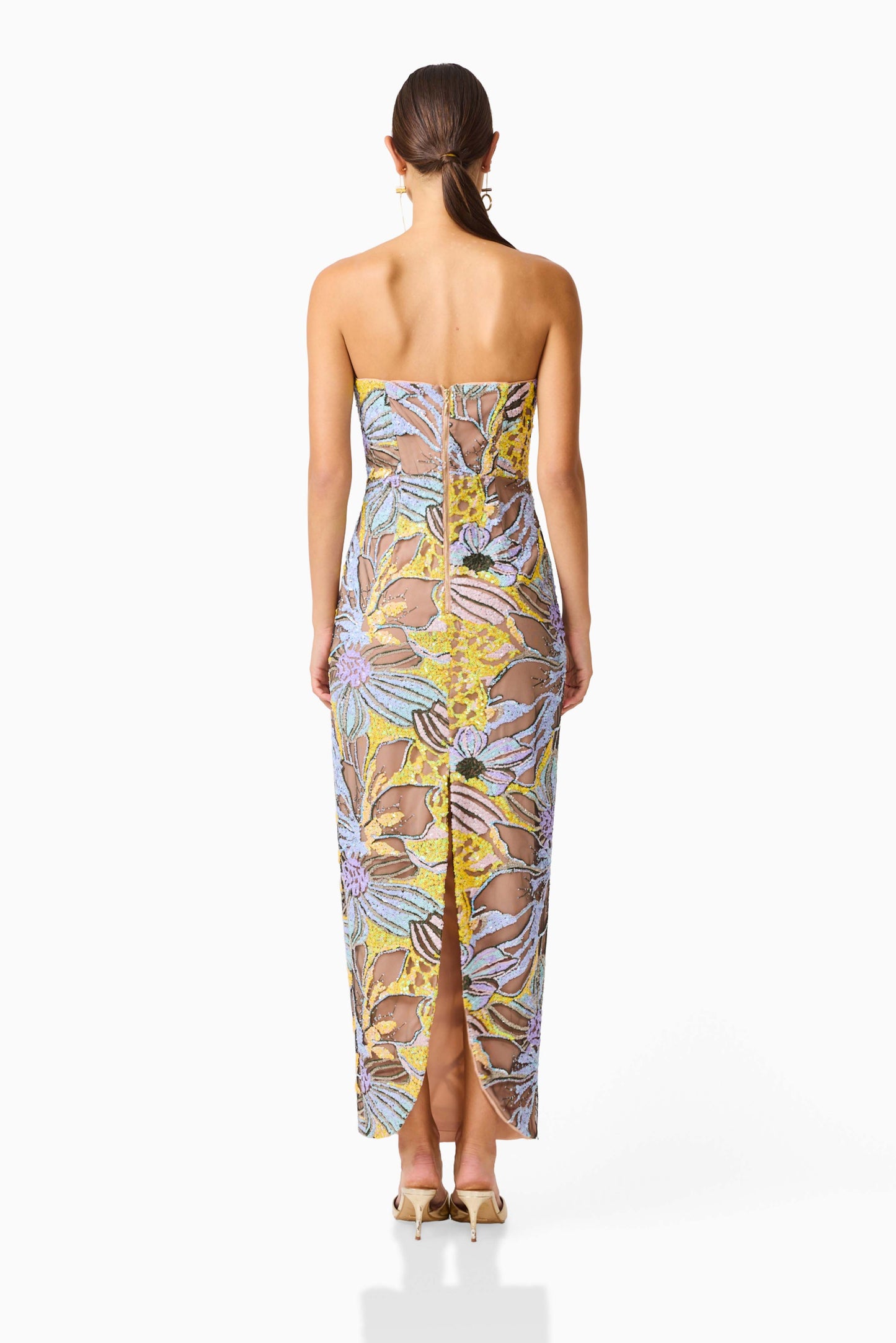 Seraphine Gown - Coming Soon