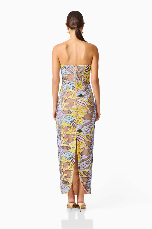 Seraphine Gown - Coming Soon