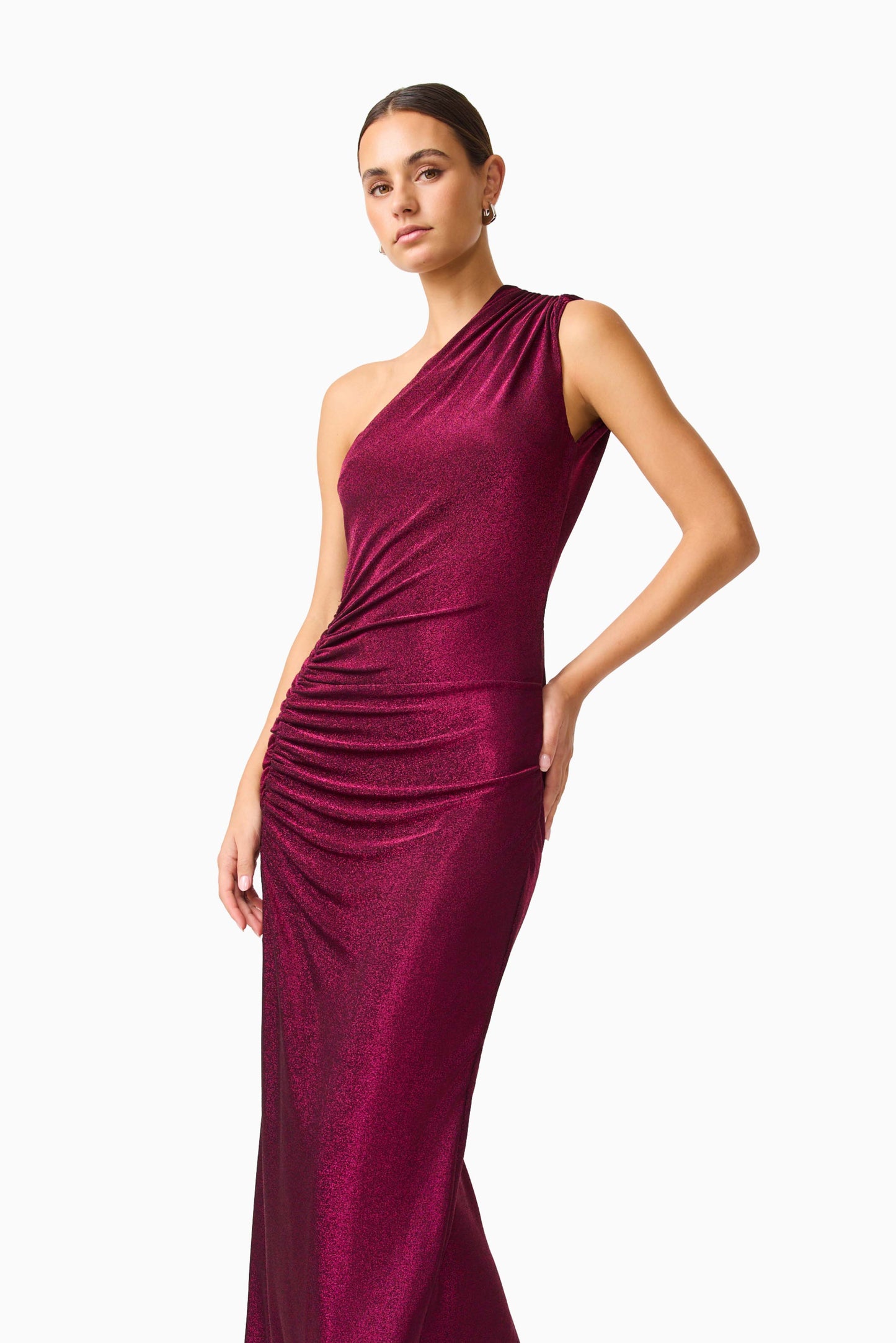 Genovia Dress - Coming Soon