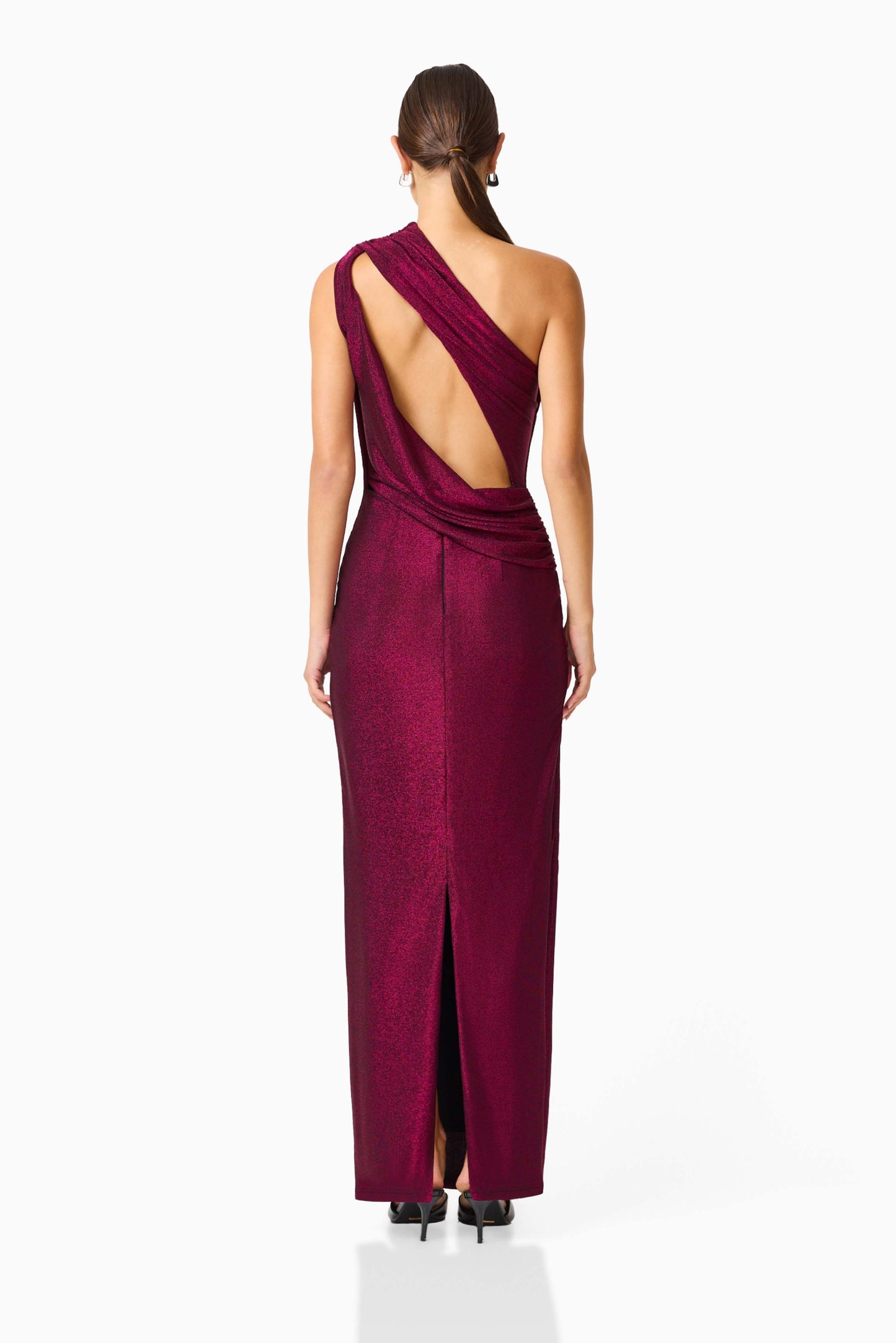 Genovia Dress - Coming Soon