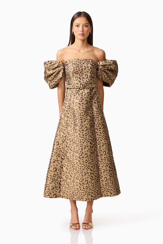 Elara Gown